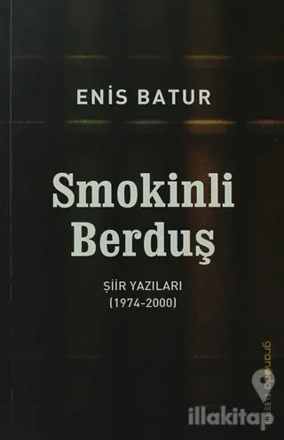 Smokinli Berduş