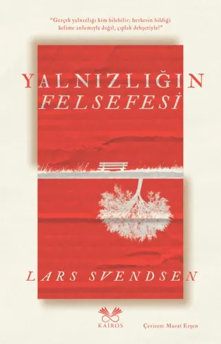 Yalnızlığın Felsefesi