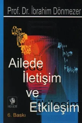 Ailede İletişim ve Etkileşim