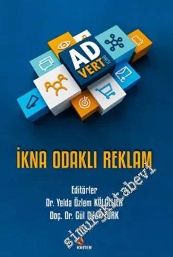 İkna Odaklı Reklam -         2022