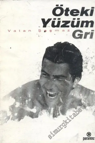 Öteki Yüzüm Gri -        2002