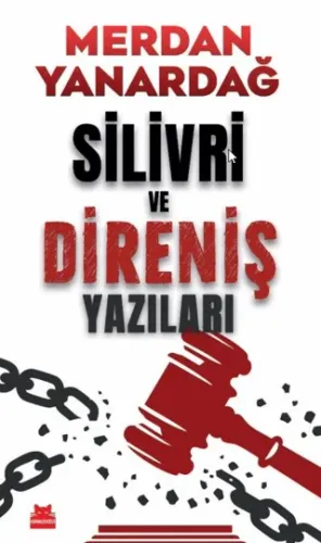 Silivri ve Direniş Yazıları - Halkkitabevi