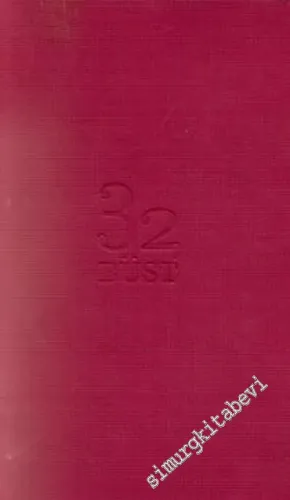 32 Büst -Otuz İki Fotoğraf İçin Yazılmış Yalanlar -        1999