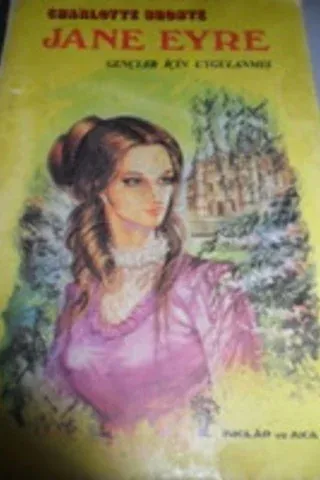 Jane Eyre