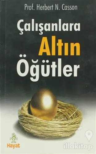 Çalışanlara Altın Öğütler
