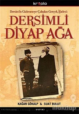 Dersimli Diyap Ağa
