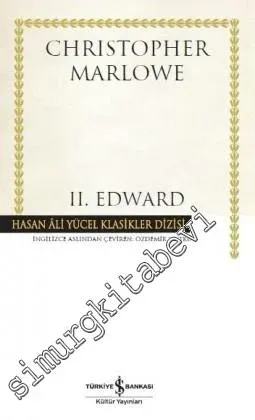 II. Edward -         2025