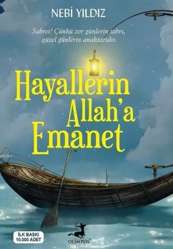 Hayallerin Allah’a Emanet