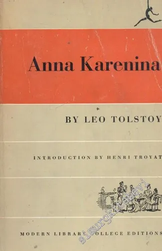 Anna Karenina -