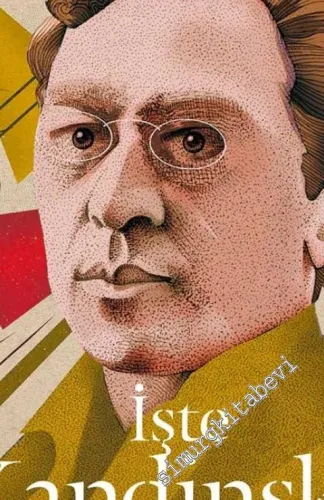 İşte Kandinsky CİLTLİ -         2017