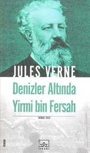 19 - Denizler Altında Yirmi Bin Fersah - 2