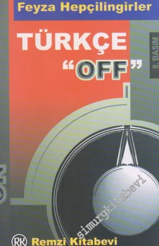 Türkçe Off  -        1998