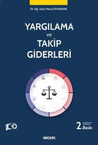 Yargılama ve Takip Giderleri
