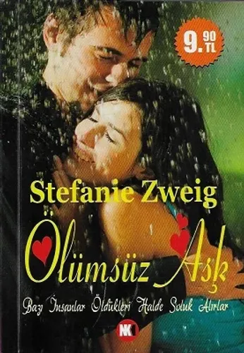Ölümsüz Aşk - Cep Boy