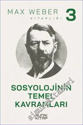 Sosyolojinin Temel Kavramları -         2023