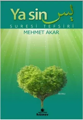 Yasin Suresi Tefsiri