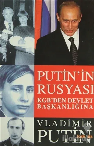 Putin'in Rusyası