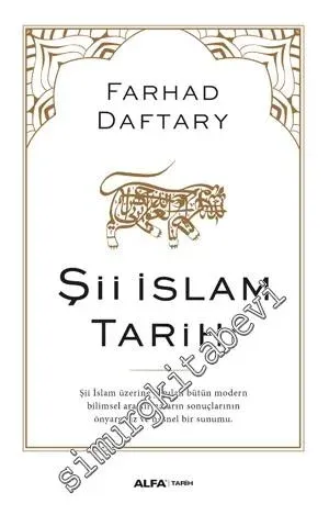 Şii İslâm Tarihi -