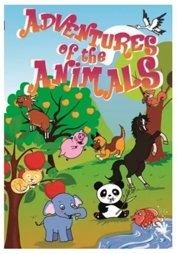 Adventures of the Animals