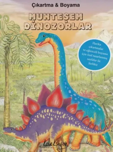 Muhteşem Dinozorlar