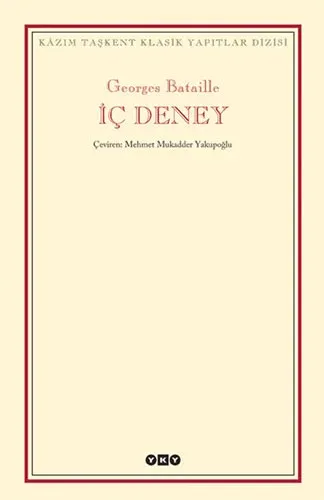 İç Deney