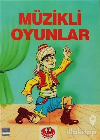 Müzikli Oyunlar