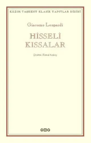 Hisseli Kıssalar