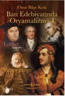 Batı Edebiyatında Oryantalizm 1