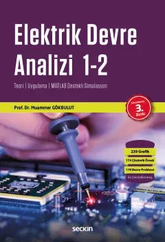 Elektrik Devre Analizi