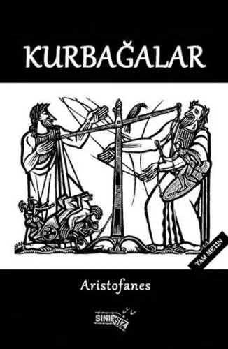 Kurbağalar Aristofanes
