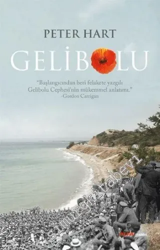 Gelibolu -
