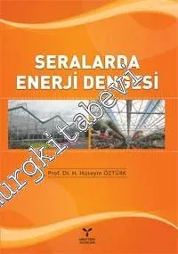 Seralarda Enerji Dengesi -         2016