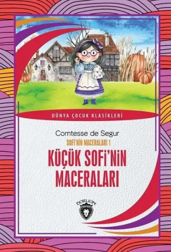 Küçük Sofi’nin Maceraları;Sofi’nin Maceraları 1