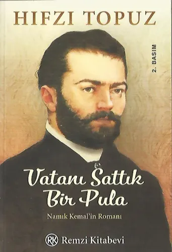 Vatanı Sattık Bir Pula