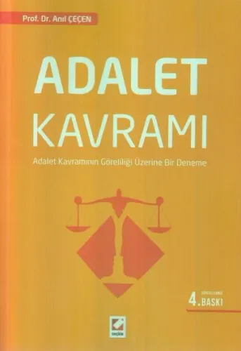 Adalet Kavramı