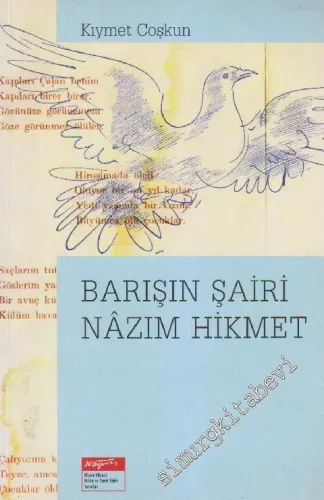 Barışın Şairi Nâzım Hikmet -