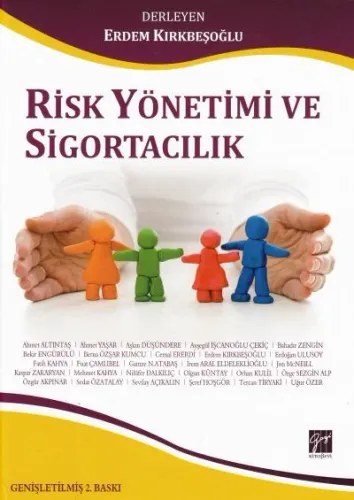 Risk Yönetimi ve Sigortacılık