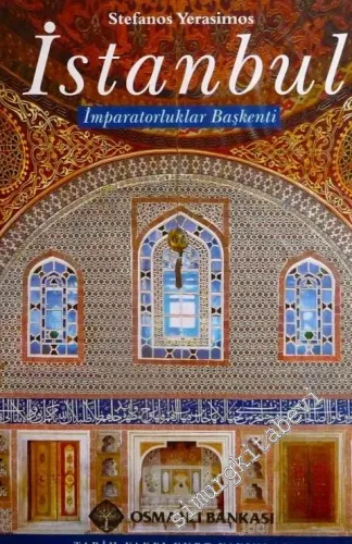 İmparatorluklar Başkenti İstanbul -        2000