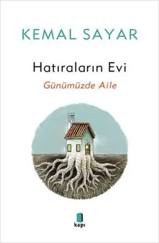 Hatıraların Evi