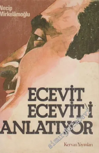 Ecevit Ecevit'i Anlatıyor -        1977