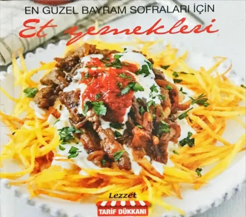 Et Yemekleri
