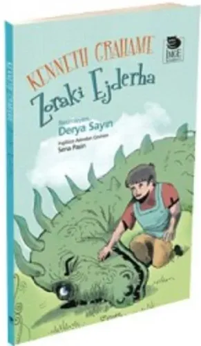 Zoraki Ejderha