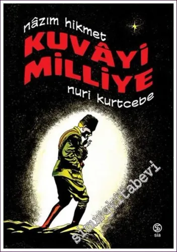 Kuvayı Milliye -         2022