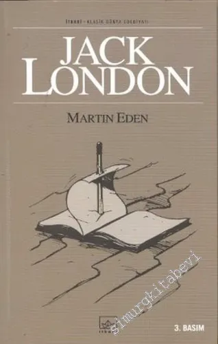 Martin Eden -        2012