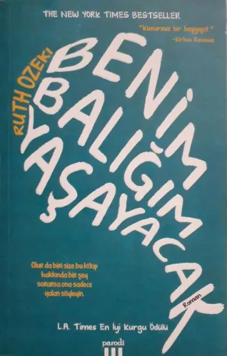 Benim Balığım Yaşayacak