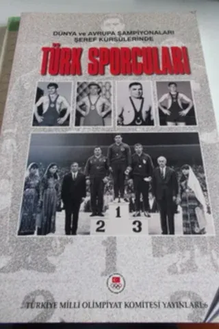 Türk Sporcuları