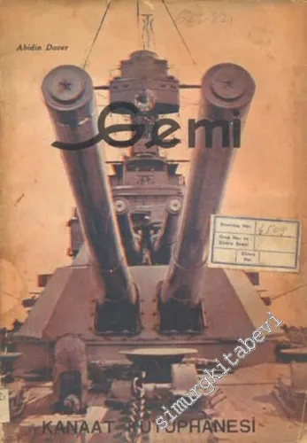 Gemi -        1932