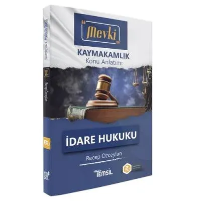 İdare Hukuku