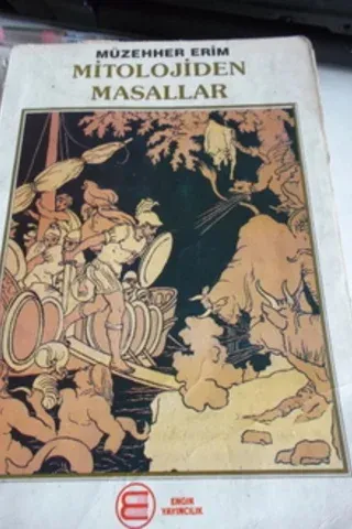 Mitolojiden Masallar