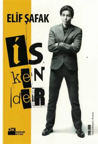 İskender